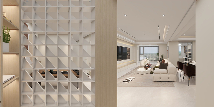 唐文-东方名都效果图-22-副本-装修设计方案