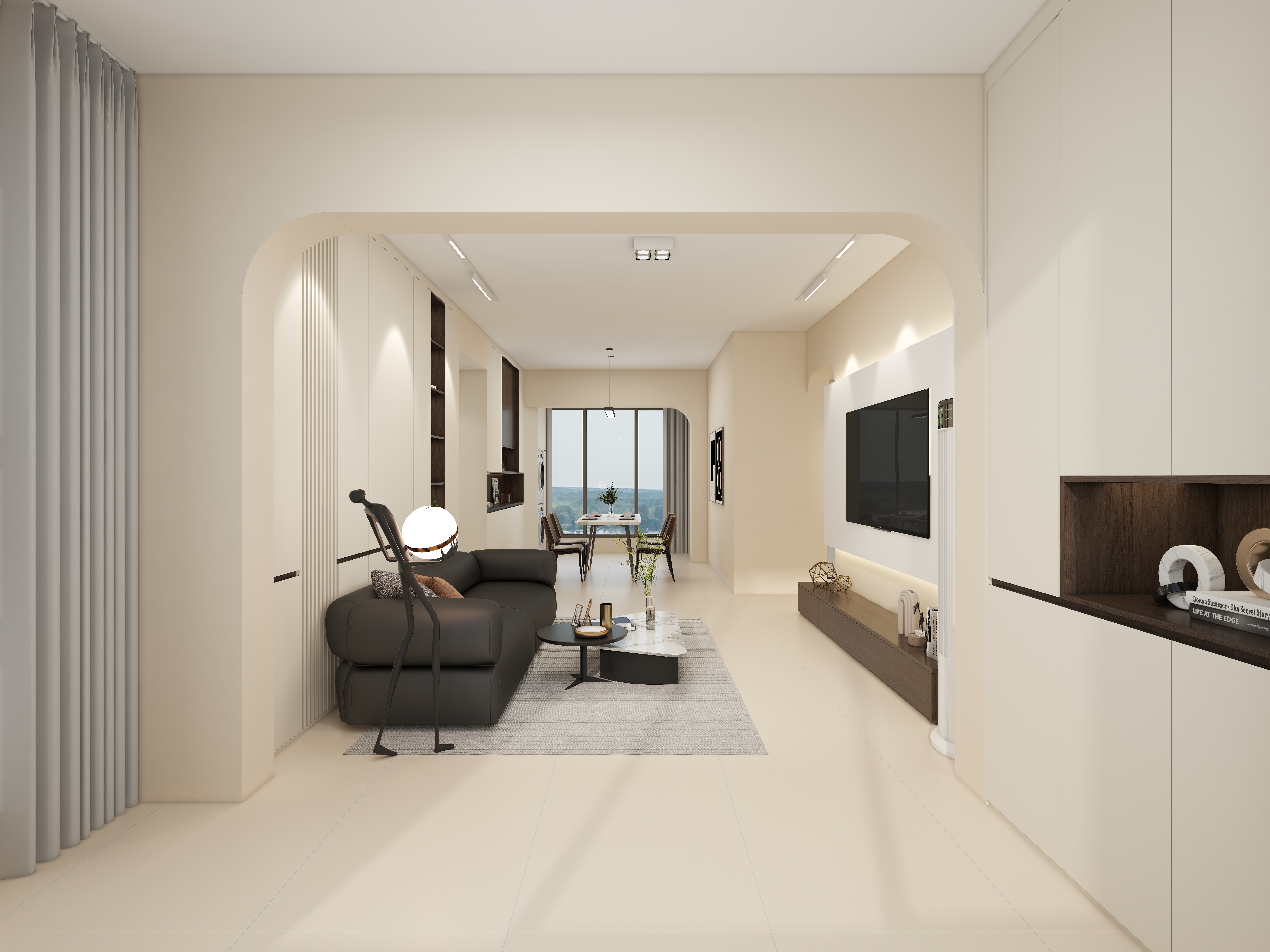 1870*twmX-惠州 世纪金湖-奶馨-副本-装修设计方案