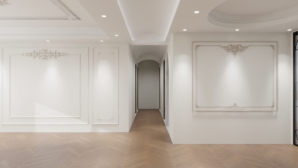 恒海装饰-2505-改-装修设计方案