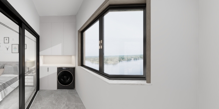 爱家乐全屋定制.-众成名园-装修设计方案