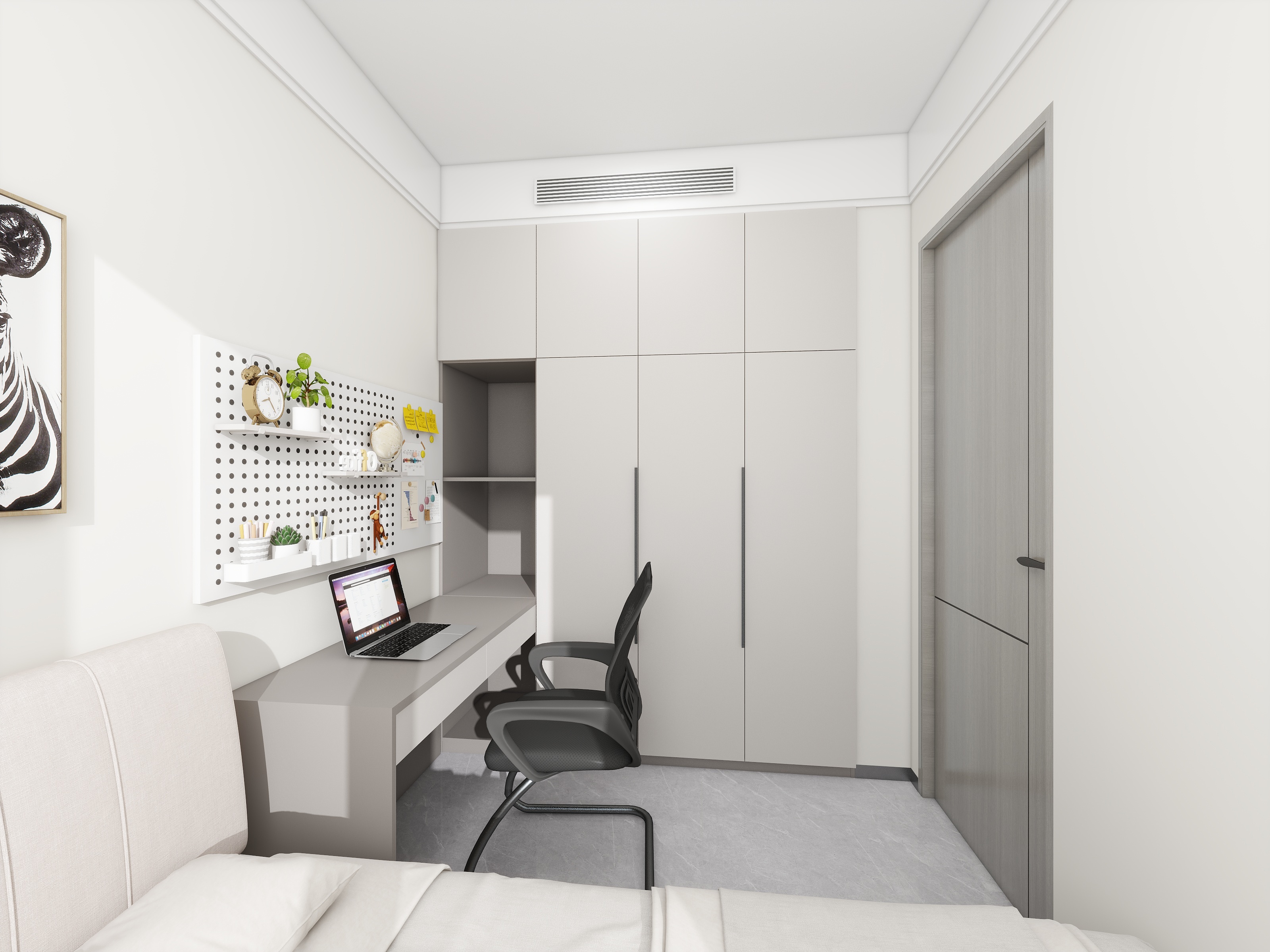 九腾装饰刘孟杰-中新国际城107J--副本-副本-装修设计方案