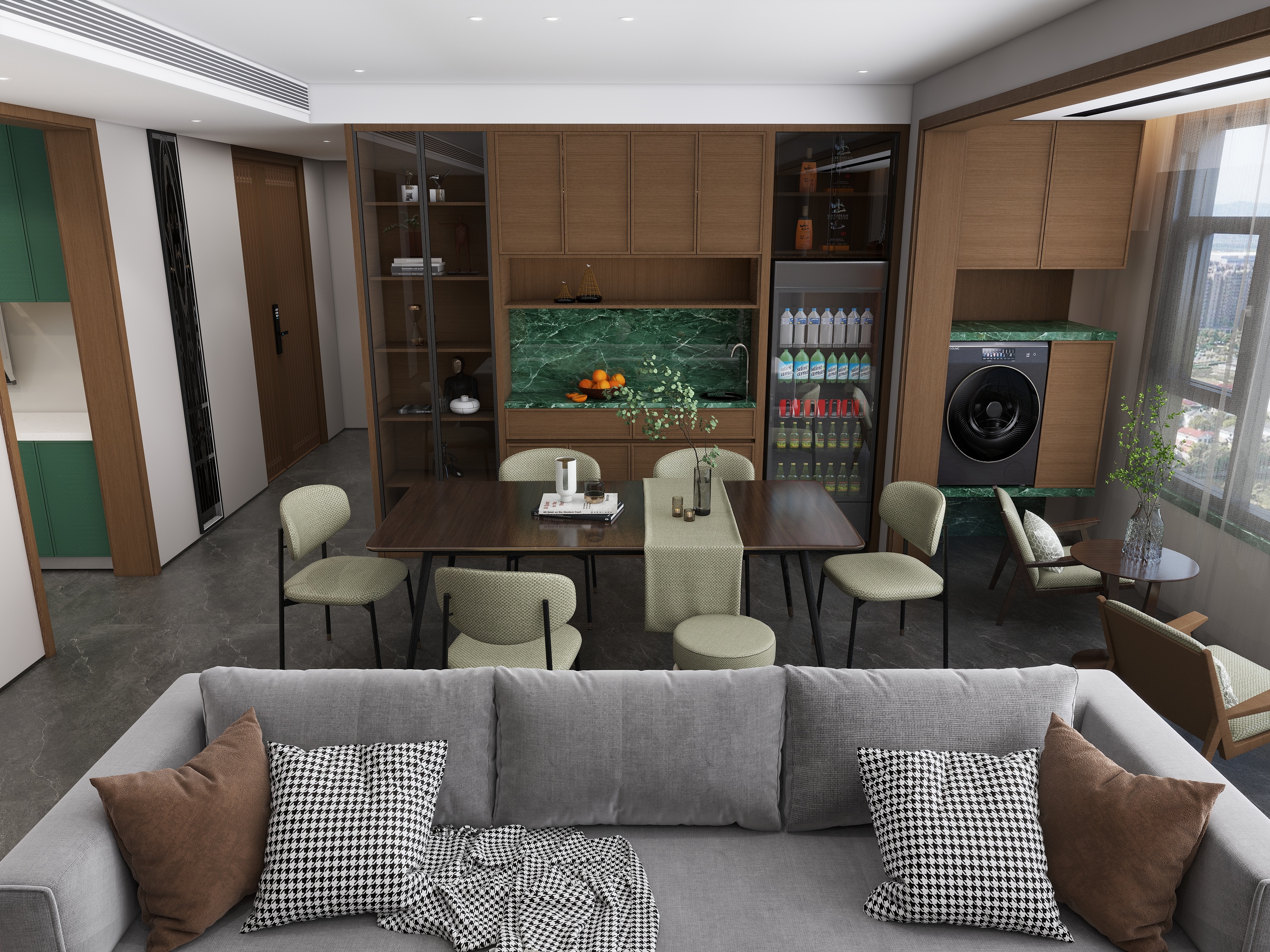 时瑾设计-3736963802337383654 3763989002073383654-装修设计方案