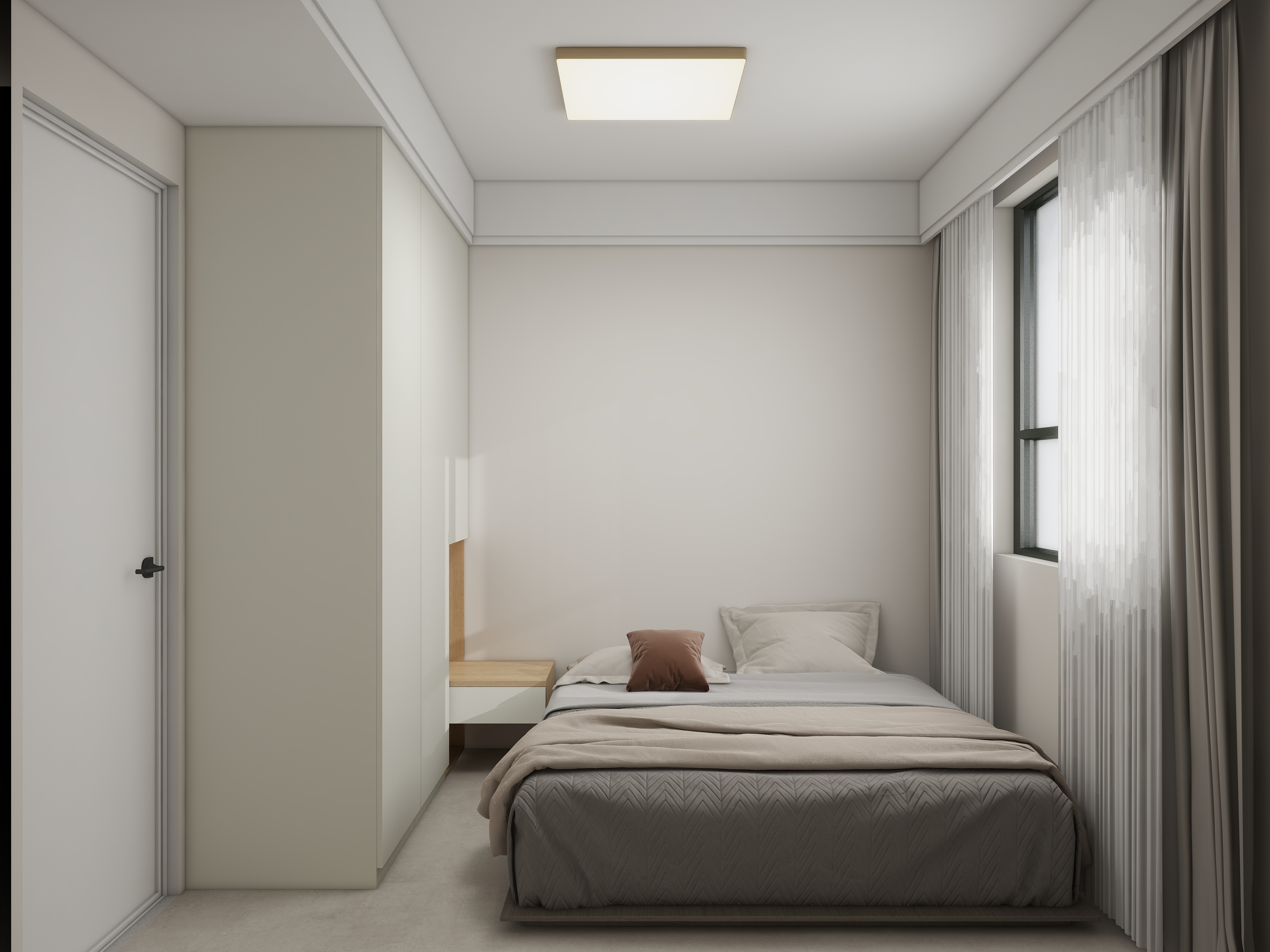 设计春天-珺台124 张涛-副本-装修设计方案