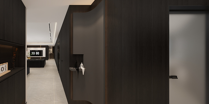 蓝色的白白-意式-副本-副本-装修设计方案