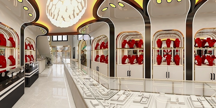 新疆HUZUR装修公司-ئاقسۇ زەگە-3-装修设计方案