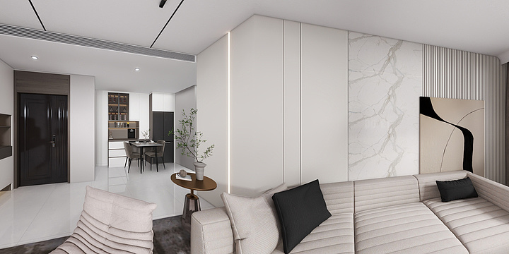 王永阔-北京昌平马池口-装修设计方案