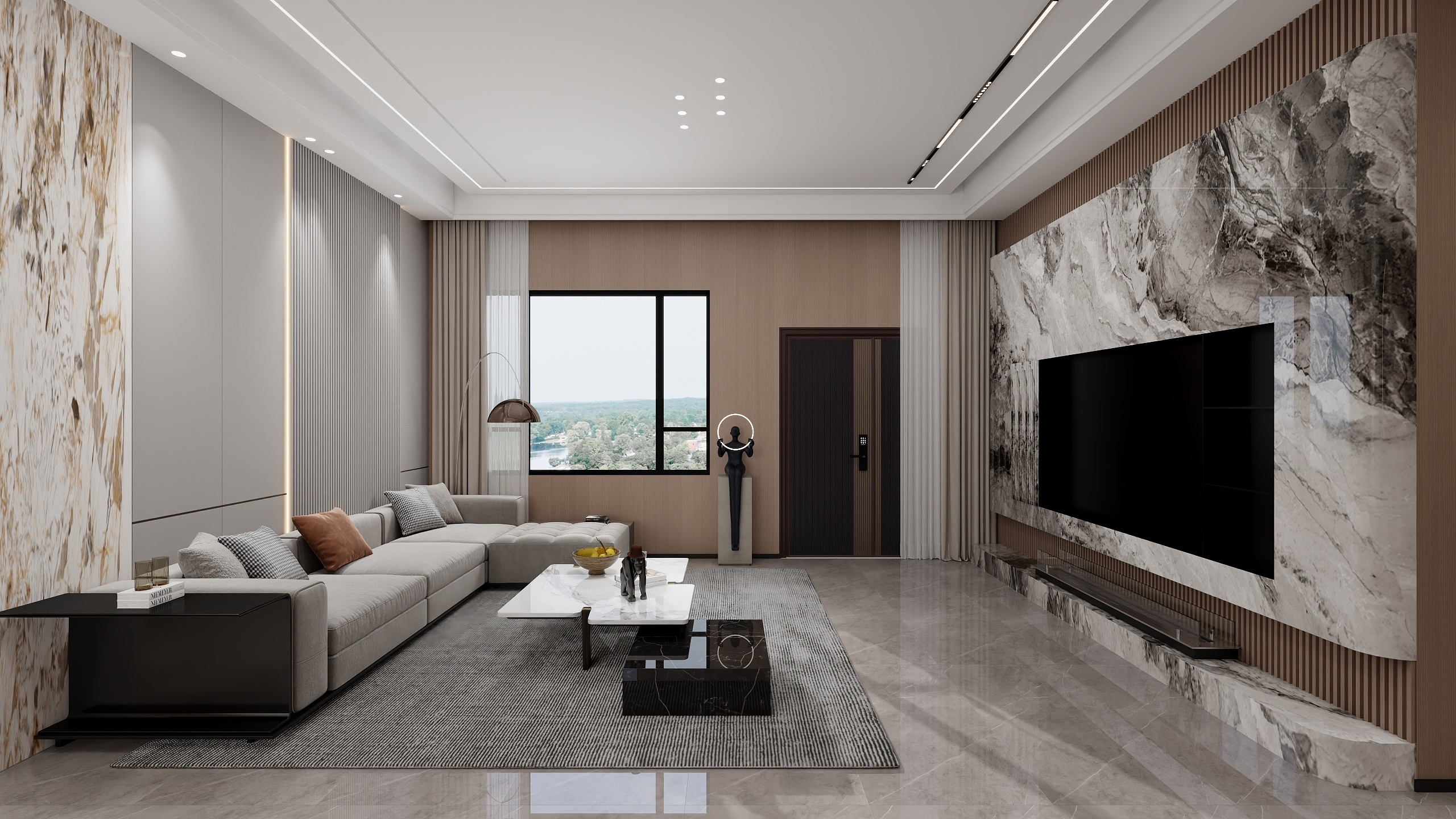 Manzit-霞2024.1.6-装修设计方案