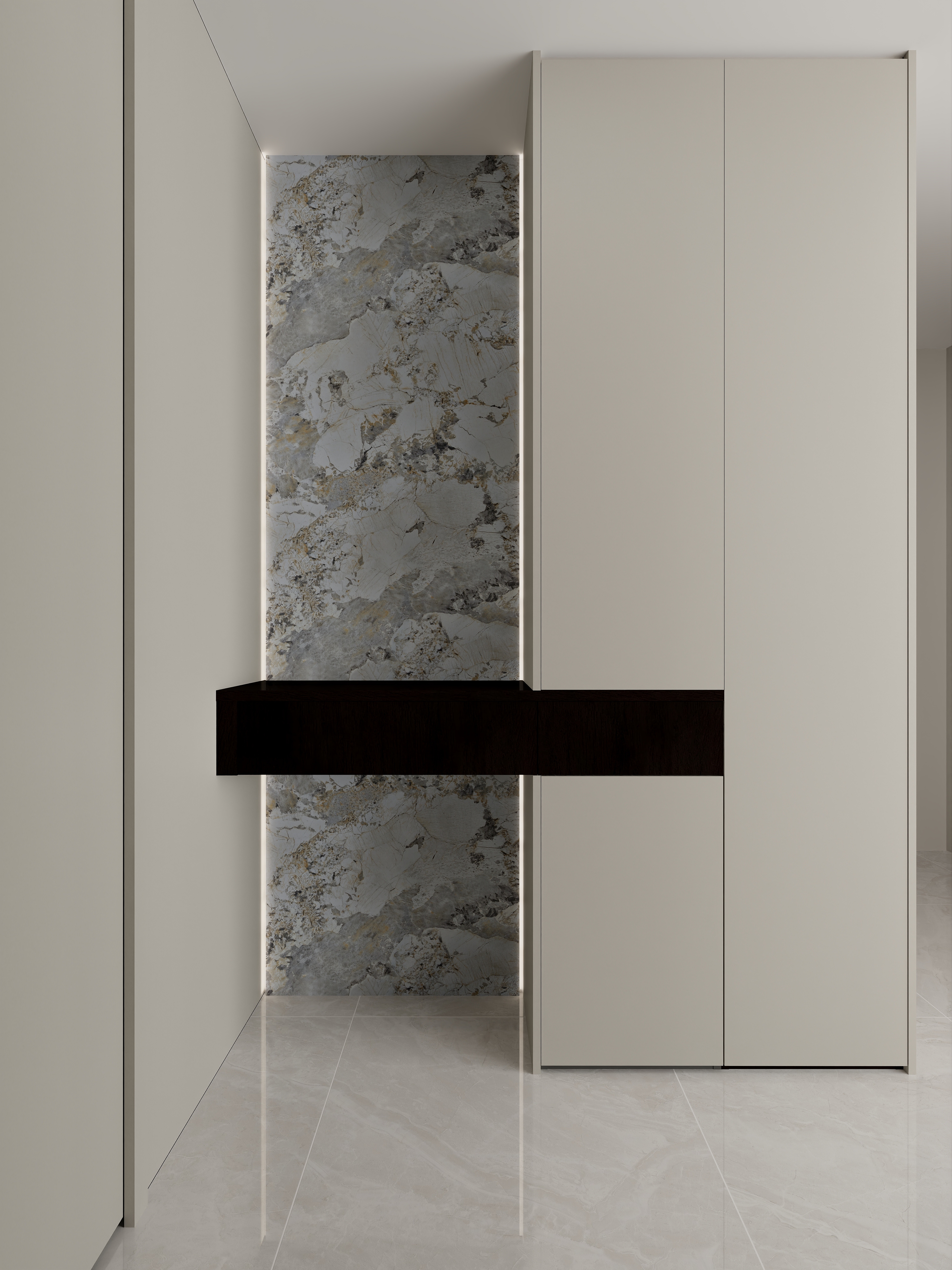 可乐不加soldier-晓园100-装修设计方案