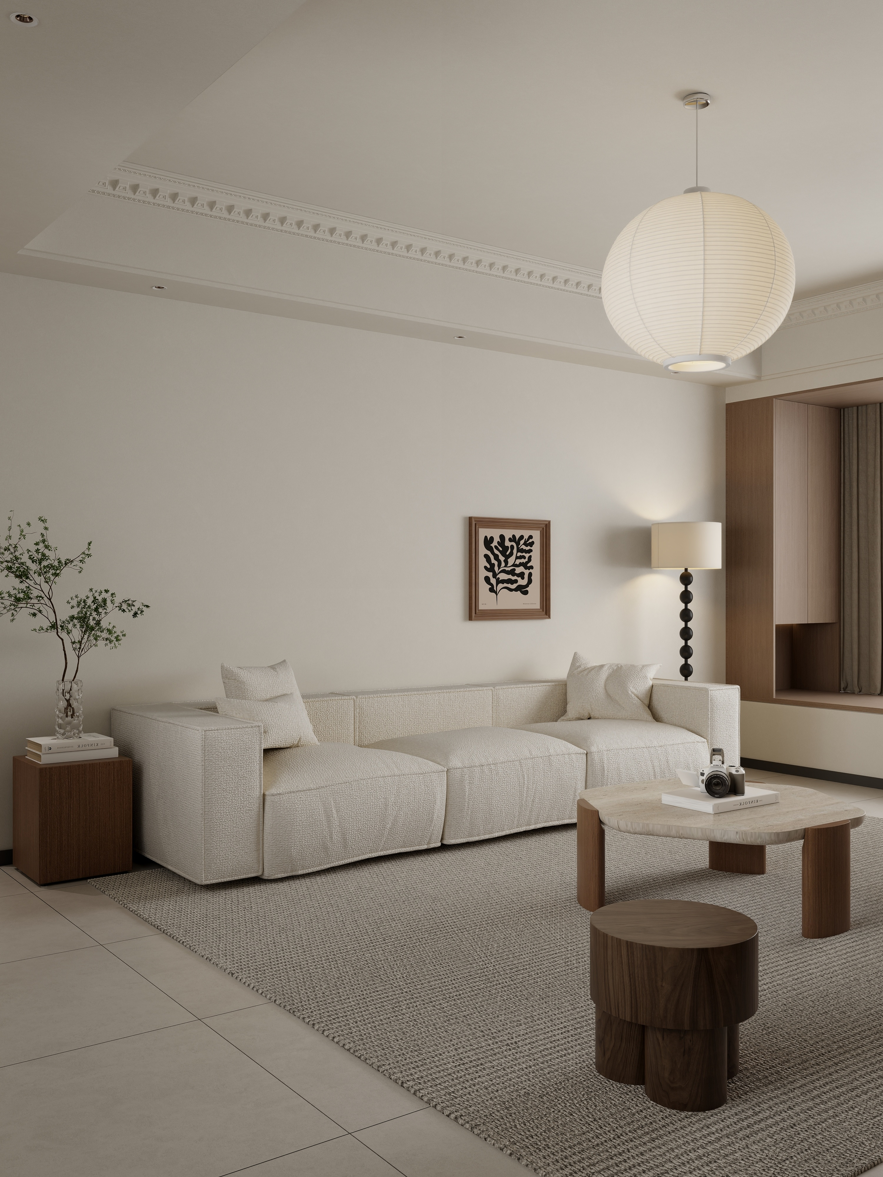 JASON_设计师-广东阳江黄女士雅居设计-装修设计方案