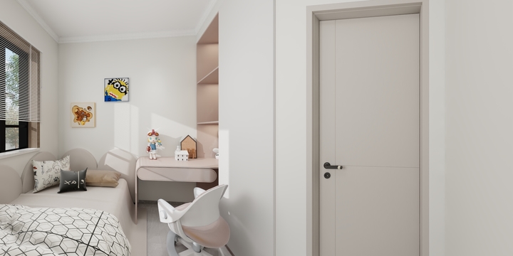 李步凡-威龙中心城-装修设计方案