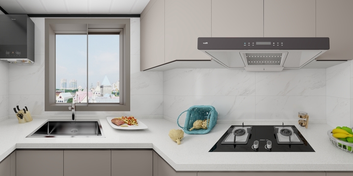 乐佳-全屋定制-天虹菁英汇12-2-403-装修设计方案