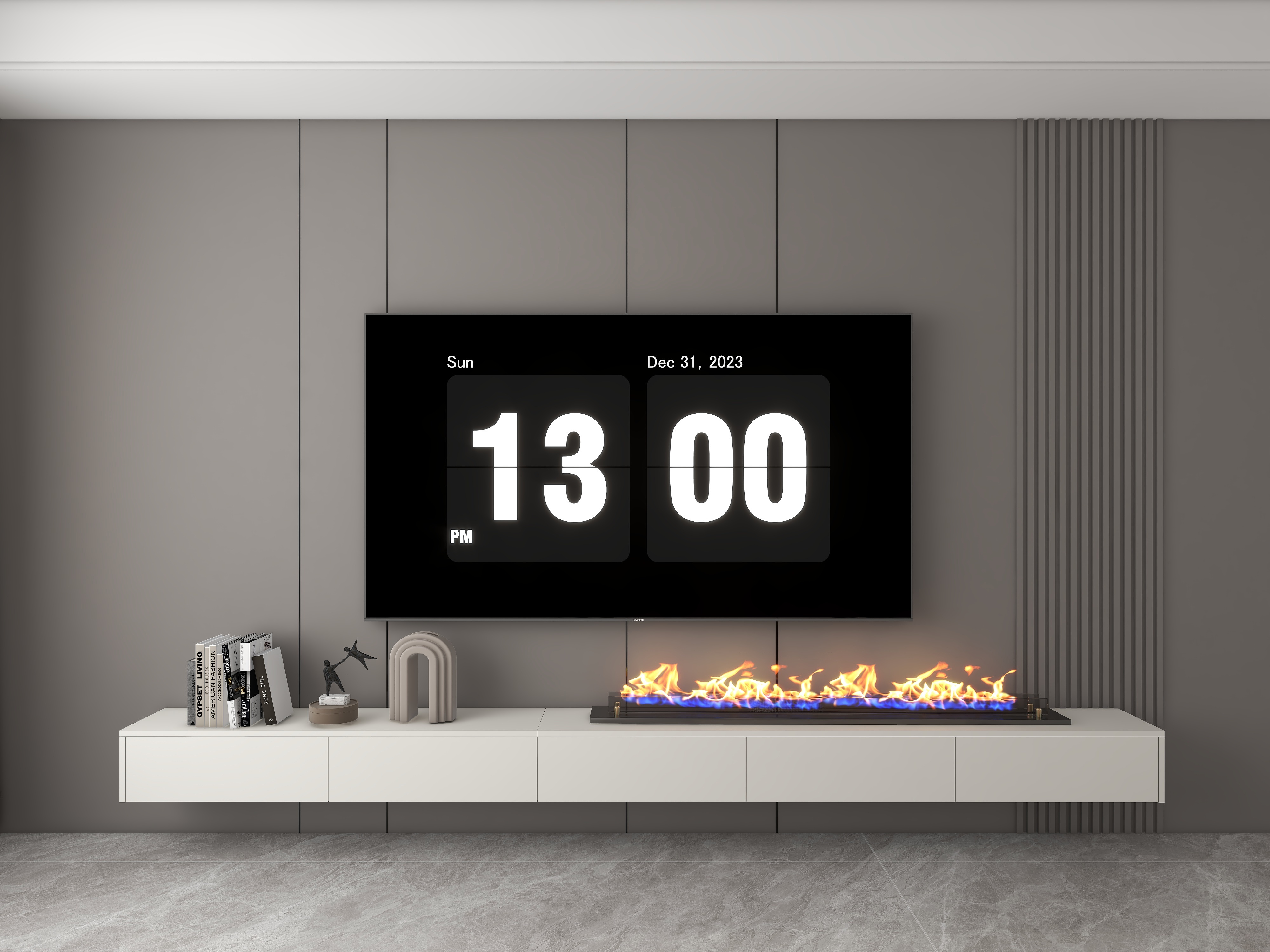 飞天小女警喵喵喵喵-2024.1.17 金澜丽江府8-2-604-装修设计方案