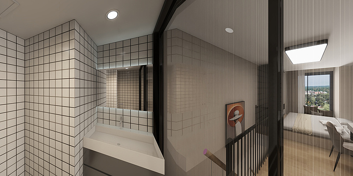 时瑾设计-3739224639626897213-装修设计方案