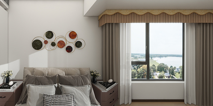 唐糖糖大大设计师-保利青江和府401李府-副本-装修设计方案