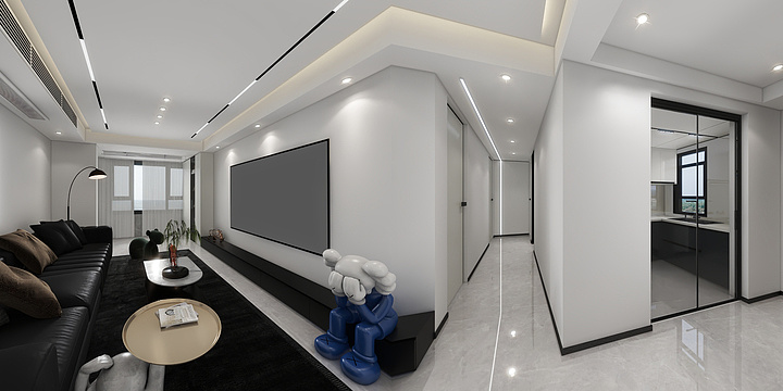 室内设计张同学-晶祥苑2-2-1302最终改版-副本-装修设计方案