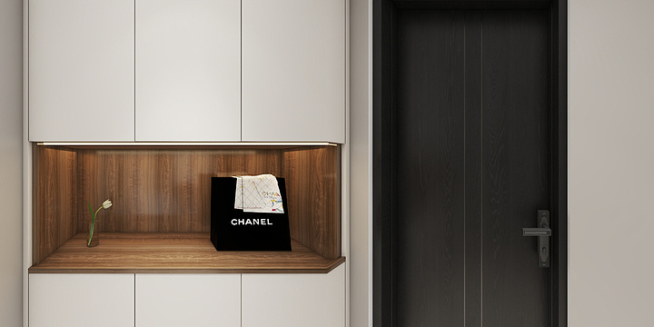 楠o-嘉洲锦悦府29-3-502-装修设计方案