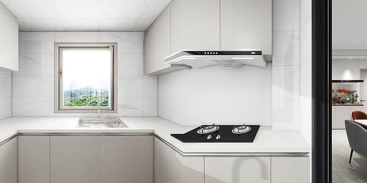 设计师杨瑞鹏-三期135洋房东户-副本-装修设计方案