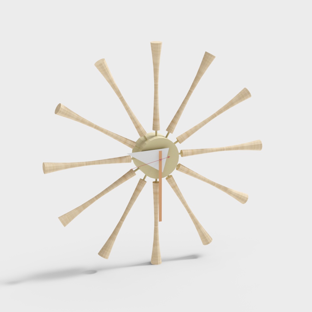 vitra.-3119902_Wall_Clock-Spindle_Clock_skp_master