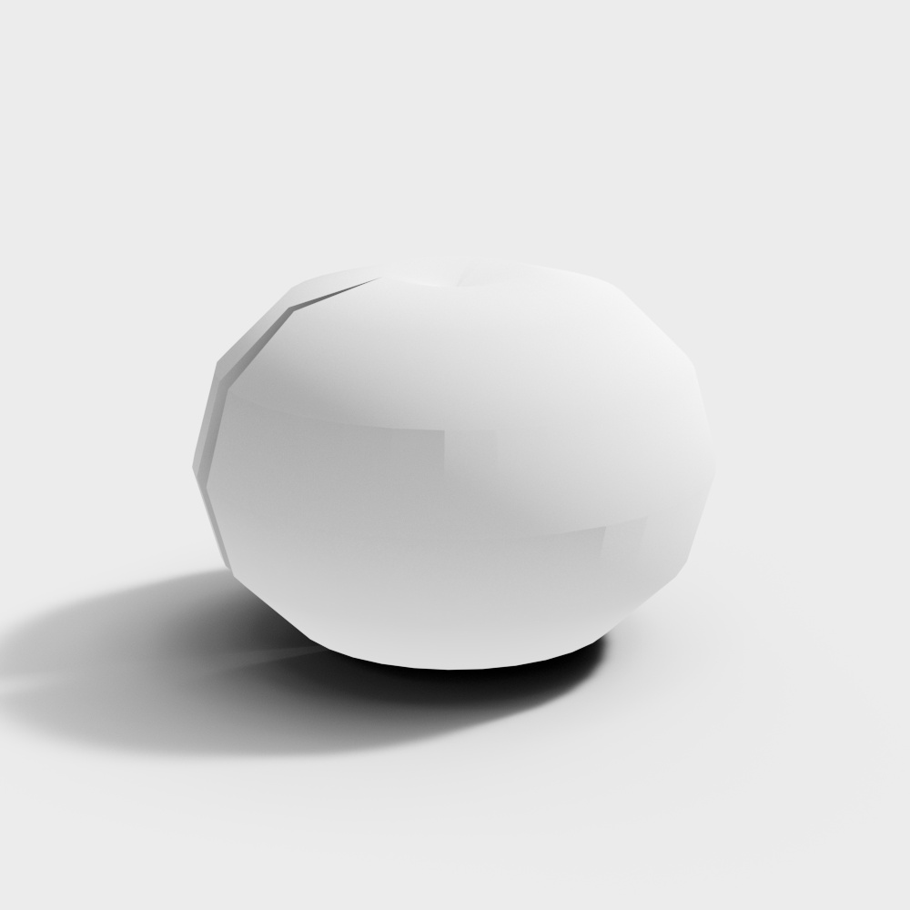 vitra.-6250367_Soft_Seats_Type_C_3D模型