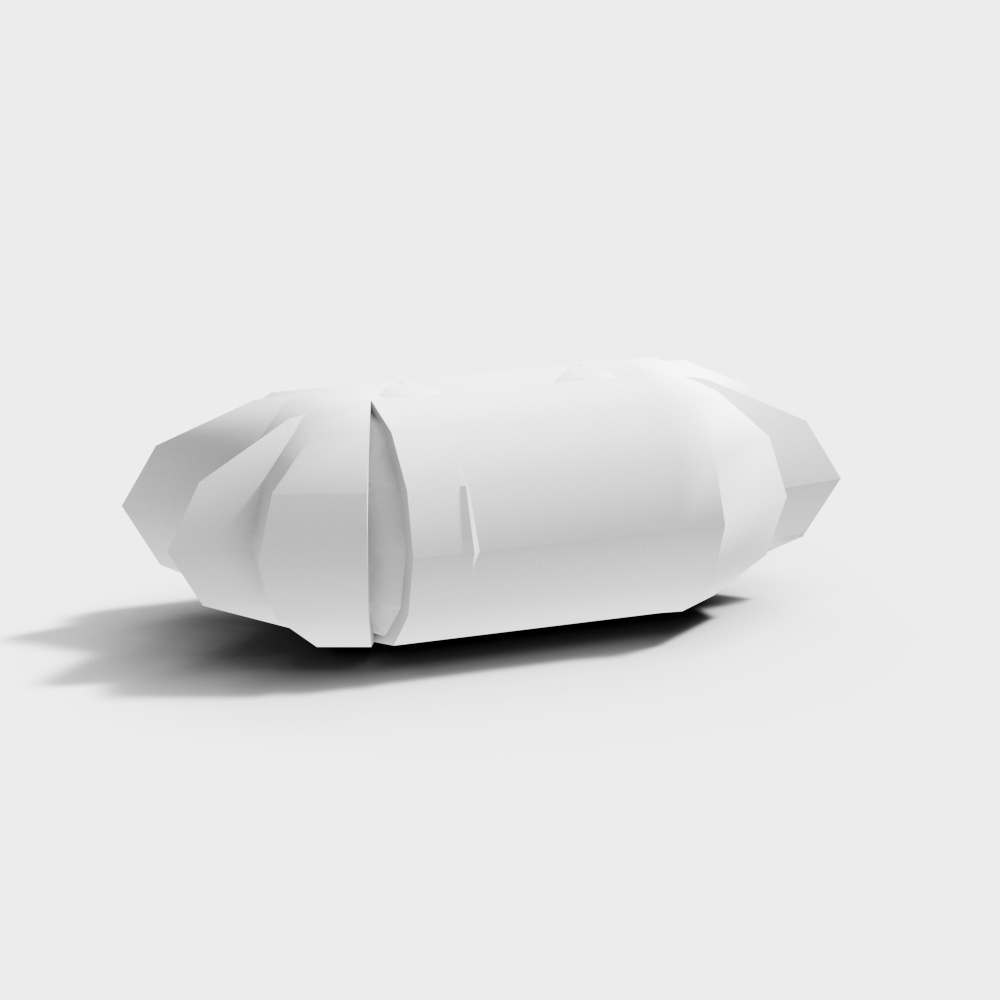 vitra.-6573954_Rayonnage_Mural_3D模型