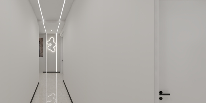 张松设计-辰雨42#-装修设计方案