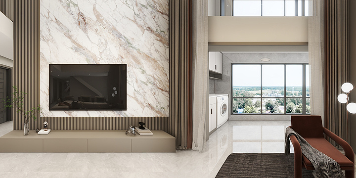 Feng丶设计-1.19山水云居8-1-802顶-副本-装修设计方案