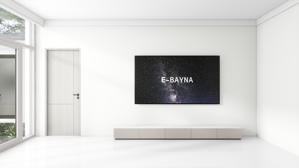 陳设-大兴庄387号-装修设计方案