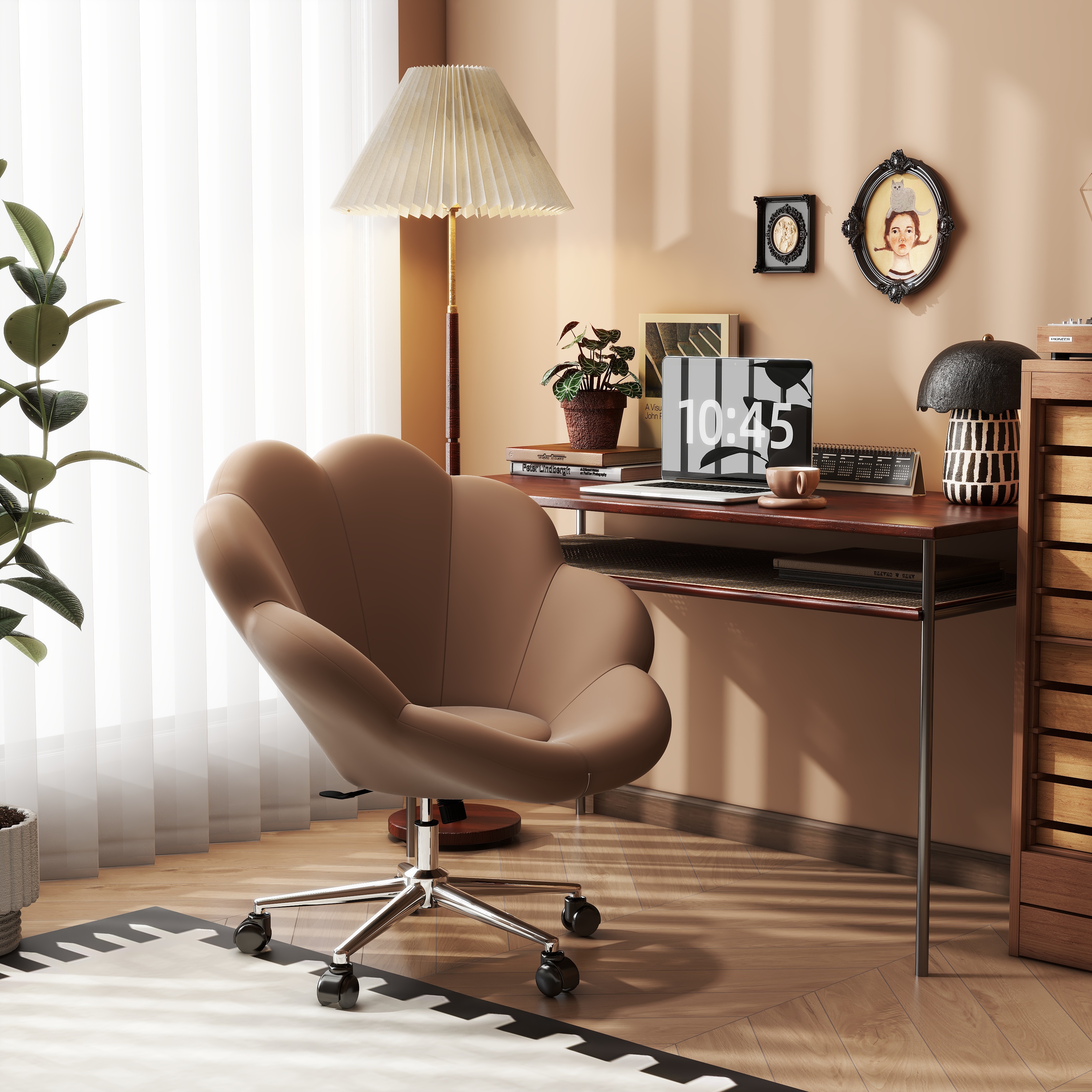 金华懋欣贸易有限公司-WSB053-装修设计方案