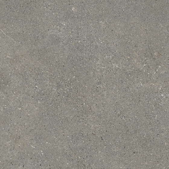 Gray SANDIMAS Zenith Dark Grey Matt Marble Tile 3D Model