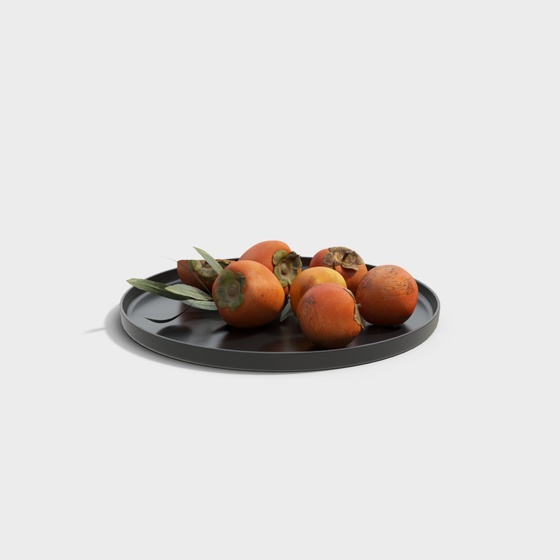 Fruit ornament