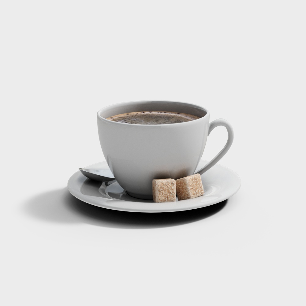 咖啡杯