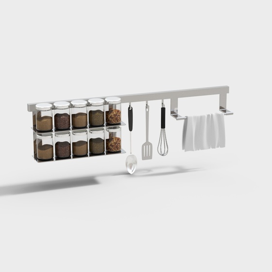 Kitchen Accessories