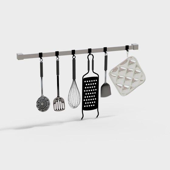 Kitchen accessories