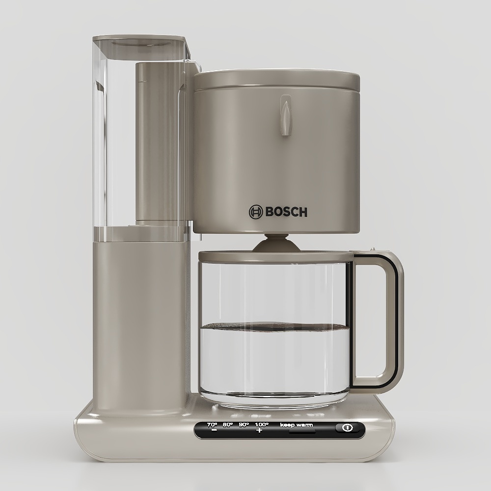 家用小电器