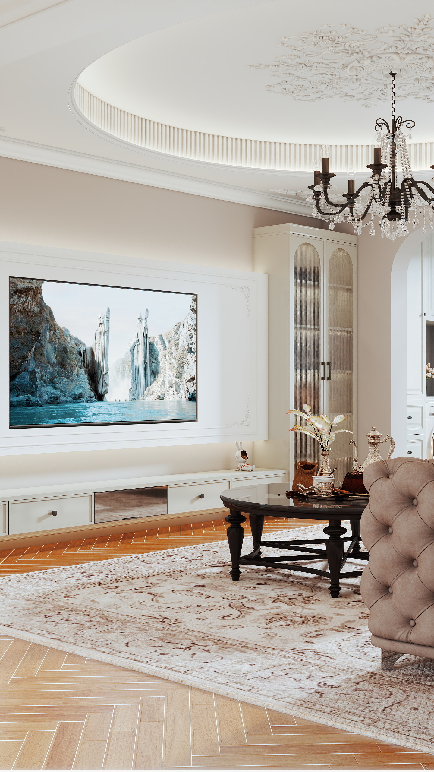 EkramDESIGN-水云间17-2-802-装修设计方案