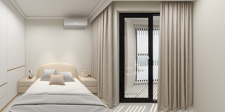 设计春天-明月听澜129-副本-副本-副本-装修设计方案