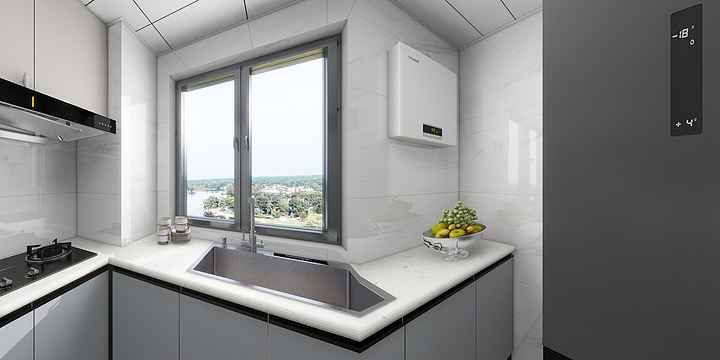 文者斌也-华润24城-装修设计方案