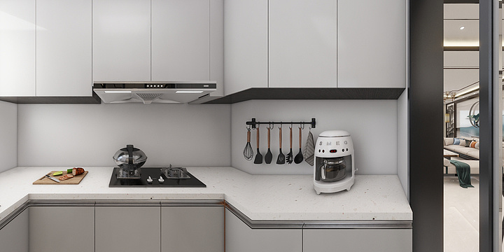 武威设计师-常哥臻园.dwg-副本-装修设计方案