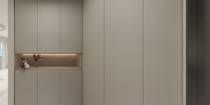 原振翔-南珠苑-装修设计方案