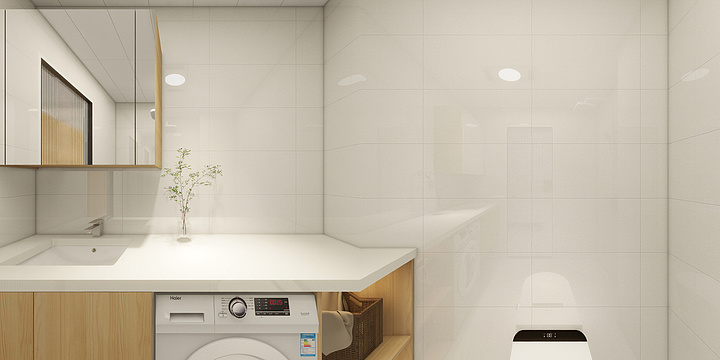 赵赵XY-融创兰园4-1-1229.dwg-装修设计方案