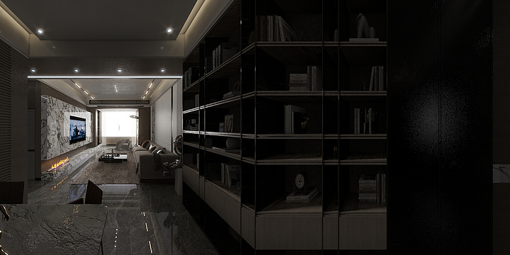 大锤81-上园-装修设计方案