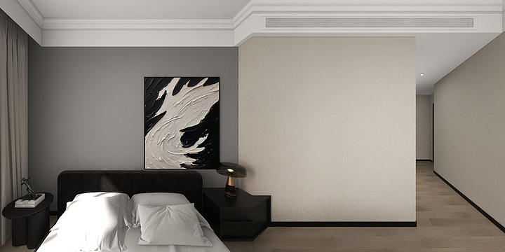 楊希全案设计师-融创宸阅和鸣-装修设计方案