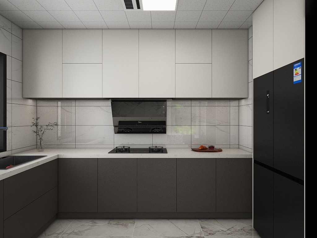 BTL设计师木子-恒顺阳光翡丽湾-副本-装修设计方案