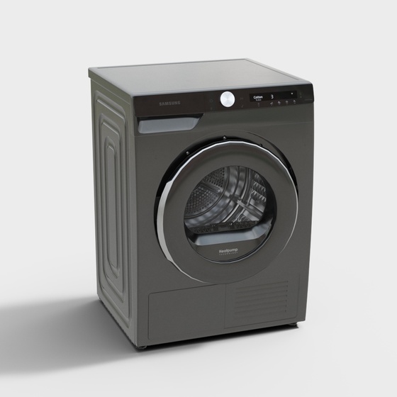 0114 Washing machine