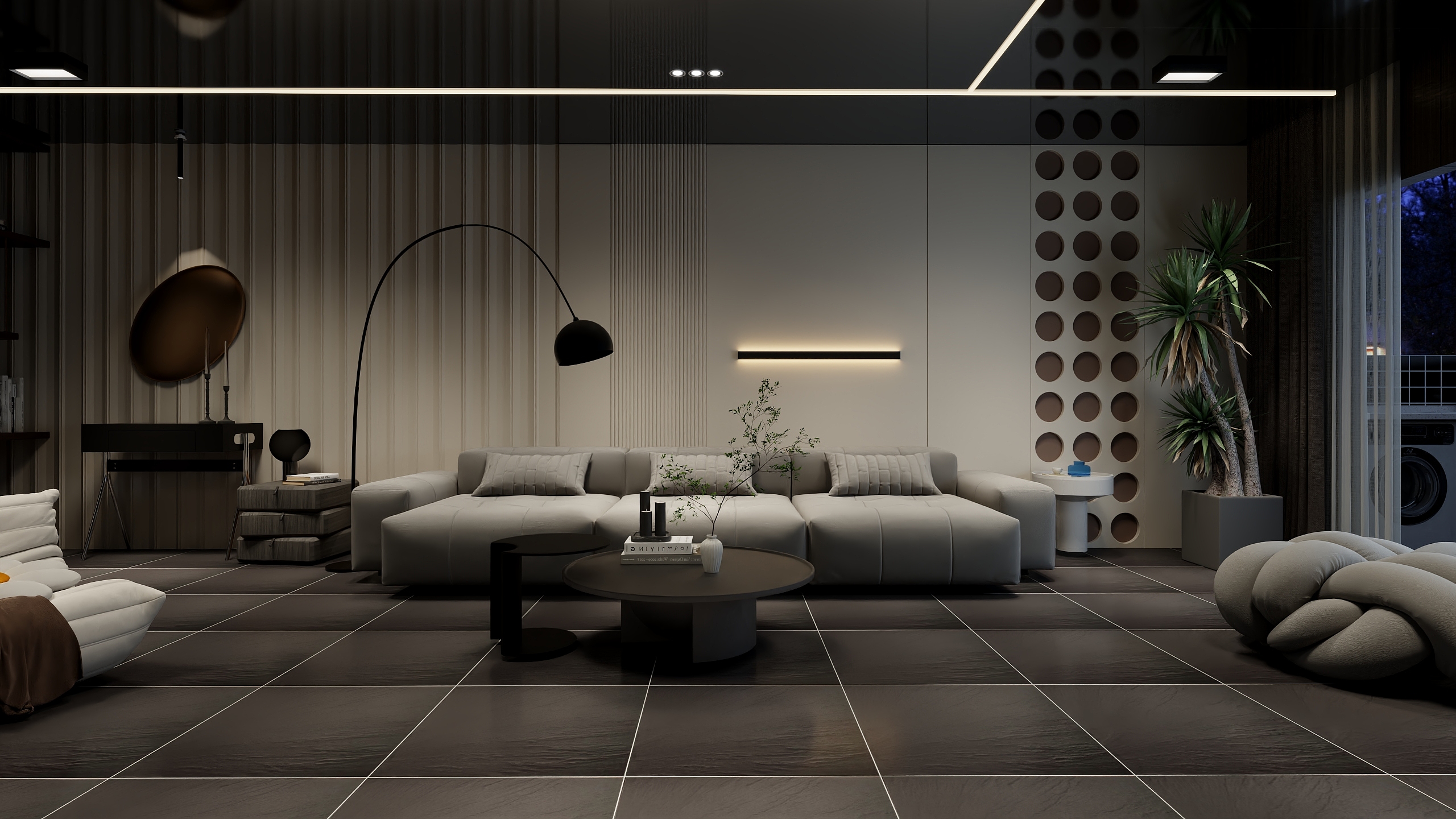 黑砂-未命名方案-装修设计方案