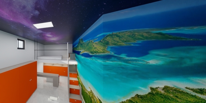 A阳光广告装饰-未命名方案-装修设计方案