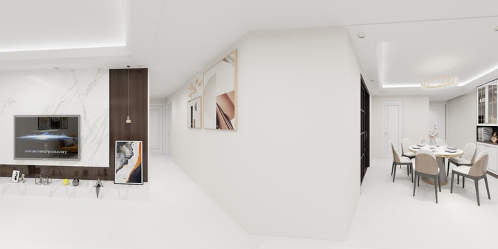 yyds哈哈哈-万达广场-副本-装修设计方案