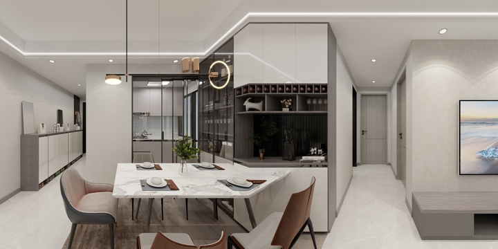 三亮大大-万象绿庭2-1-902-装修设计方案