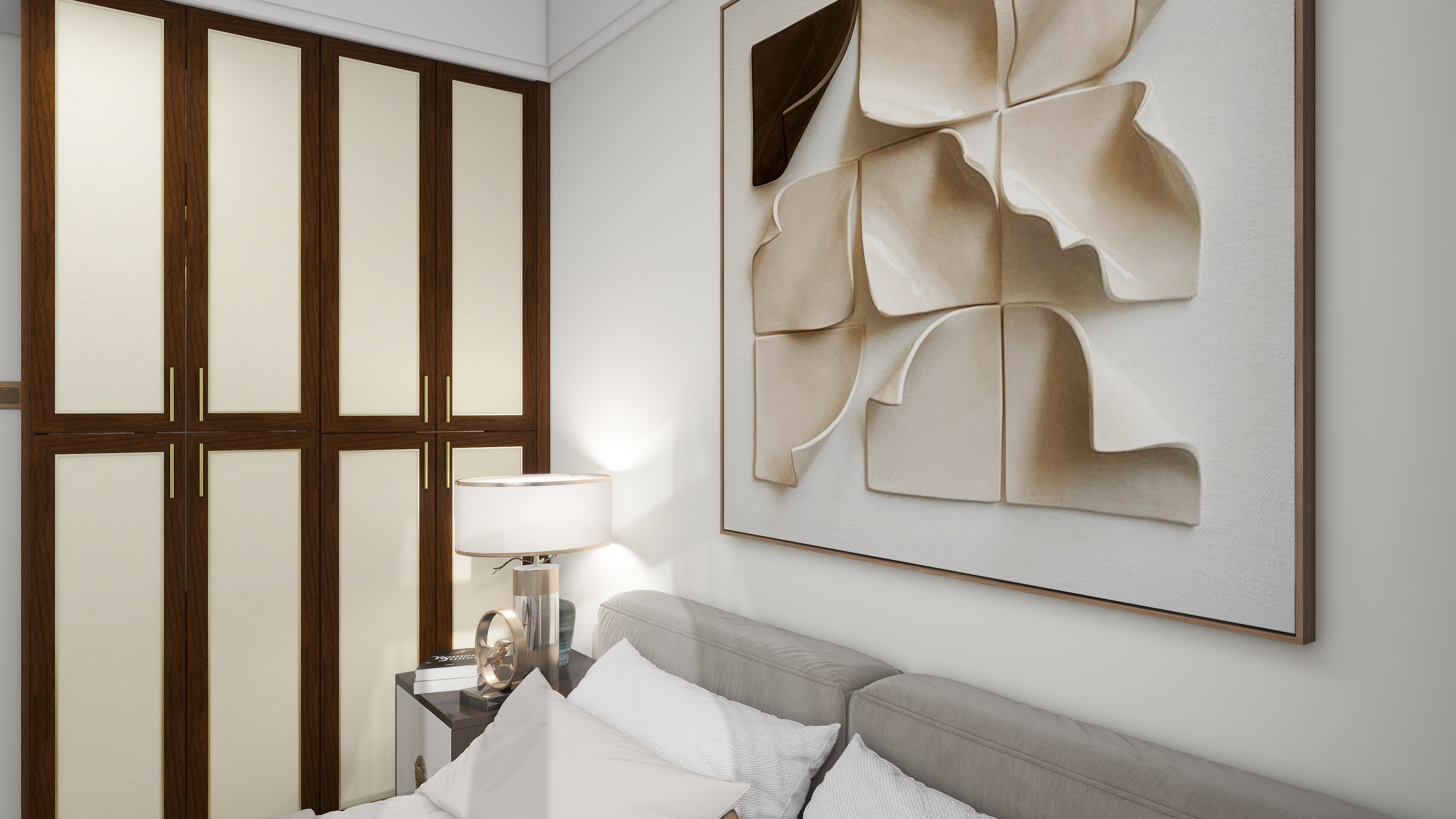 三翼鸟全dKXx-如意华府-装修设计方案