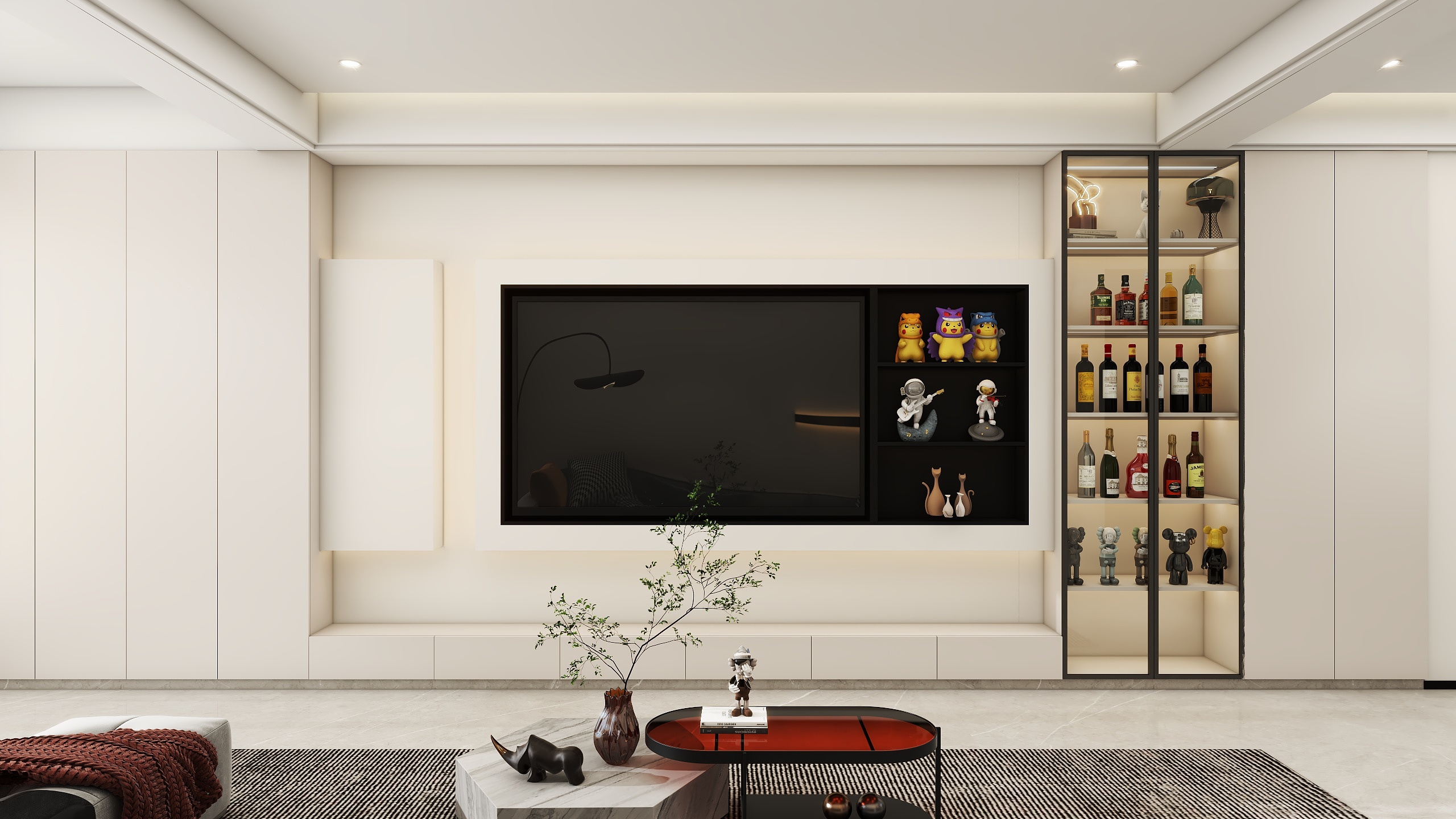 晓凤19154169036-尚合府9栋装修效果图